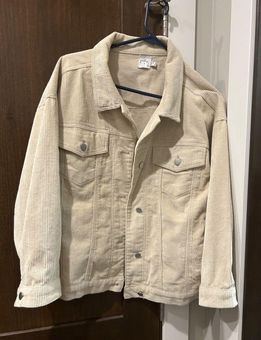 Vintage Designer Helmut Lang Jacket - Lightweight Fashion Coat