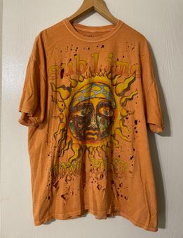 Urban Outfitters Sublime Oversized T 
