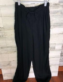 Comfy Pants - Black