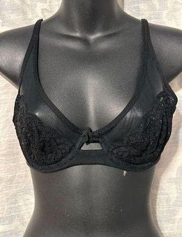 Victoria's Secret Body by Victoria Unlined Demi Bra