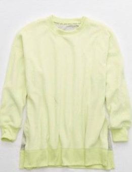 aerie desert sweatshirt