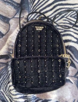 Victoria's Secret, Bags, The Victoria Small Backpack