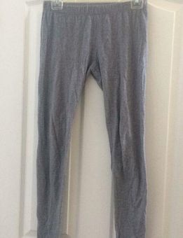 No Boundaries Junior leggings medium 7/9 Size undefined - $14 - From Mindy