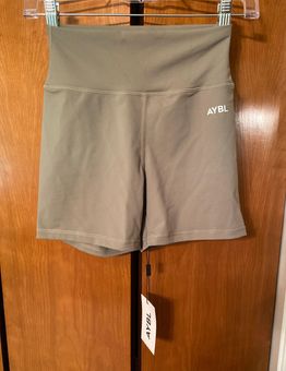 Core Shorts - Olive – AYBL