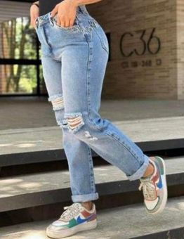 Jeans Levantacola Colombianos – levantacolacolombianos