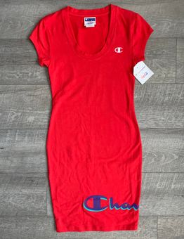 Champion coca sales cola dress