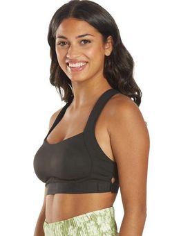 Free People Movement Make A Move Sports Bra Black Size Medium - $49 New  With Tags - From Janelle