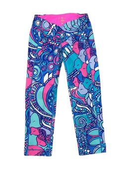 Lilly Pulitzer Luxletic Leggings size XS