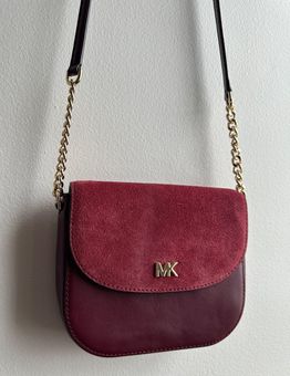 Michael Kors, Bags, Michael Kors Half Dome Crossbody