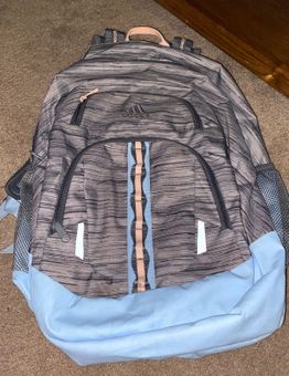 load spring backpack