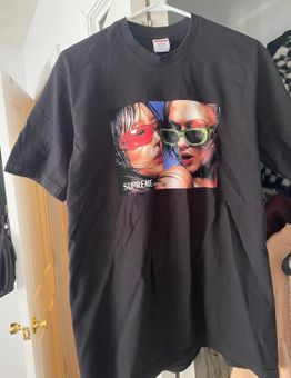 Supreme Eyewear Tee Black Size L - $49 - From Tina