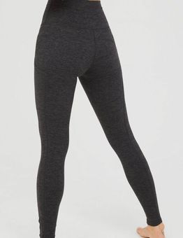 Aerie the hugger high waisted pocket leggings Gray Size XS - $7 (86% Off  Retail) - From Maya