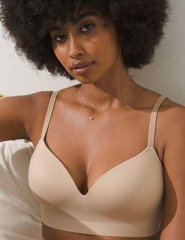 SOMA ENBLISS wireless bra Size undefined - $34 - From Lonette