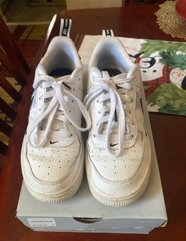 Air Force 1 LV8 Utility GS