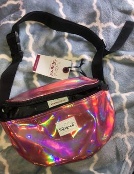 dolls kill fanny pack