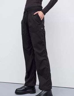 Lululemon Dance Studio Pants Black Size 10 - $74 (37% Off Retail) - From  Lindsay