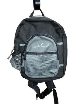 Eddie Bauer Mini Harness Backpack - $23 - From Ashley