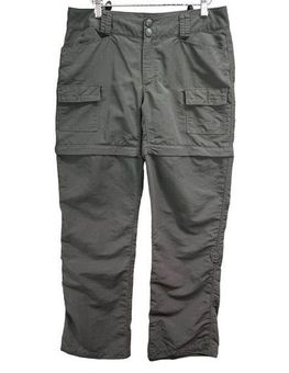 The North Face Convertible Pants - Pache Grey