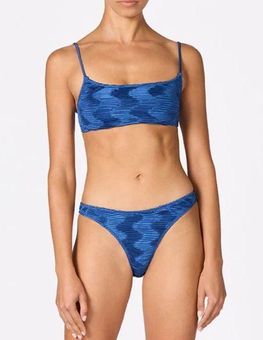 Triangl Set Mica Blue - $79 (20% Off Retail) - From Elli