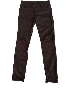 prAna Black Brenna Pants Size 8 - $50 - From Carli