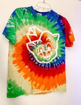 tie dye piggly wiggly shirts
