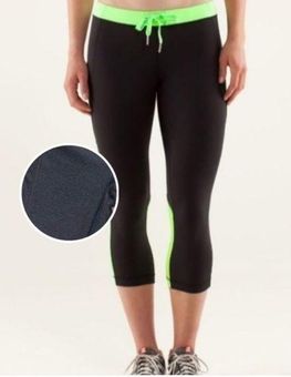 Xersion Xerion Capri Leggings Women's Size Small Fitted Activewear Cropped Pants  yoga - $16 - From Shop