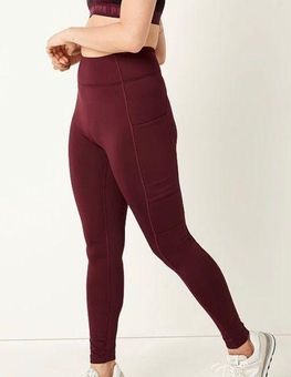 Buy Victoria's Secret PINK High Waist Full Length Legging from the