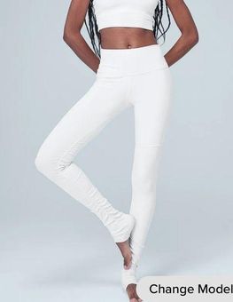 Alo Yoga Alo High Waist Goddess Legging Size XXS - $89 - From Mooshkini