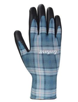 Carhartt All-Purpose Nitrile Grip Gloves for Men