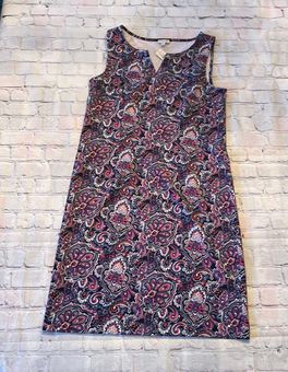 Talbots NWT sheath dress Multiple Size M - $30 New With Tags - From Erica