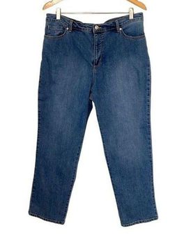 Women's Short Amanda Jeans