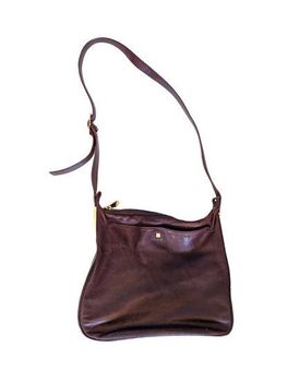 Pour la Victoire Leather Tote Bags