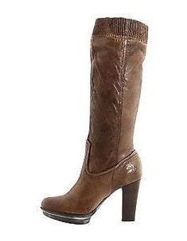 Frye mimi scrunch boot sale