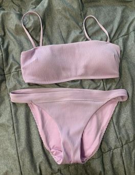 hollister bathing suit