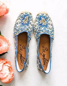 Brighton espadrilles store