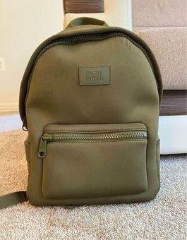 Dakota Neoprene Backpack