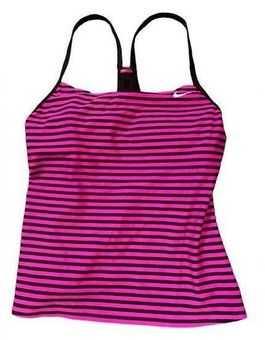 Nike Swim Shirt Size M - $20 - From Emily