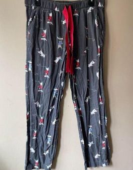 Polar Bear Pajama Pants