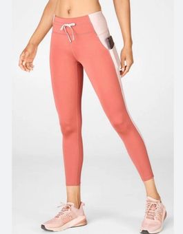 High-Waisted Ultracool Legging