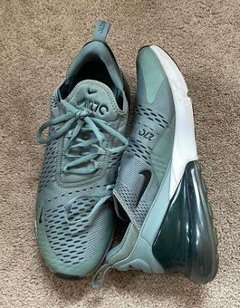 Nike Air70 React Green Size 13.5 65 45 Off Retail From Karlee