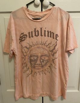 American Eagle Outfitters Sublime Tee 