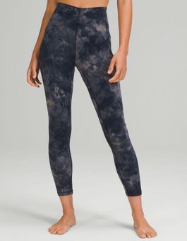 Lululemon Unlimit Tight Blue Size 2 - $65 (44% Off Retail) - From Abby