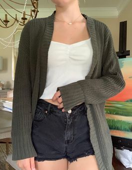 American Eagle Outfitters Green 