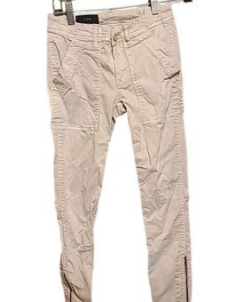 J.Crew Cargo Pocket Pants