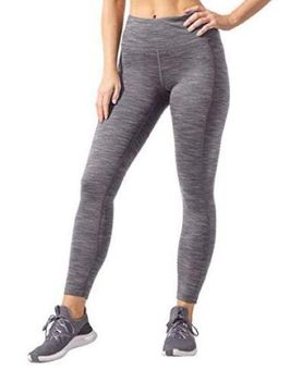 Mondetta ✨ Ladies' Brushed Jacquard Legging✨ Size L - $28 - From