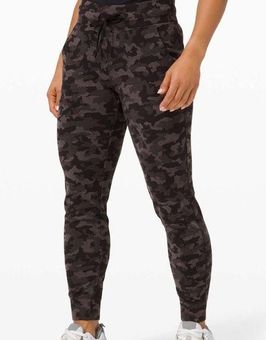 Lululemon Ready to Rulu Jogger Size 6 Camo - $55 - From Haley