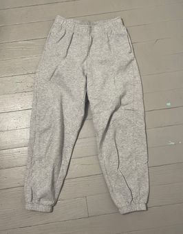 PacSun Gray Sweatpants Size XS - $12 (65% Off Retail) - From Parker