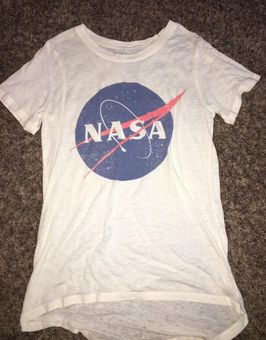 target nasa shirt