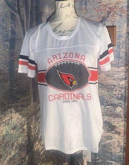 grey arizona cardinals jersey