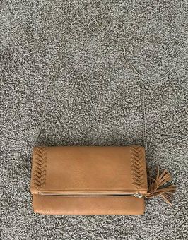 Moda Luxe Bag Brown - $22 - From Paloma